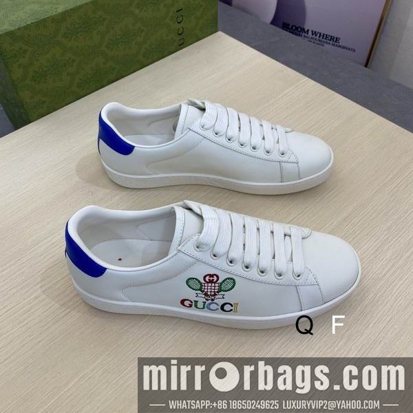 Gucci Replica Shoes sz36-45 TF0812