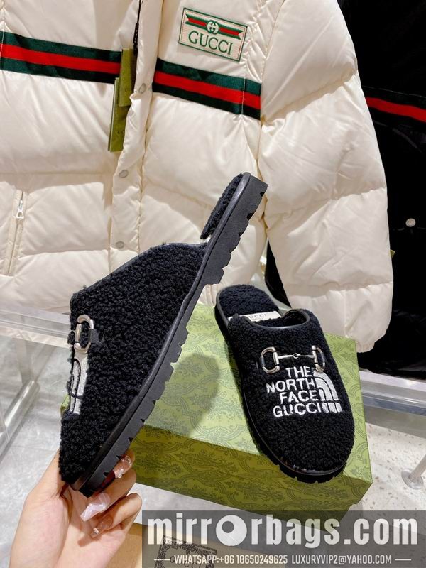 Gucci Replica Shoes X The North Face sz36-40 39-48 mnf0105