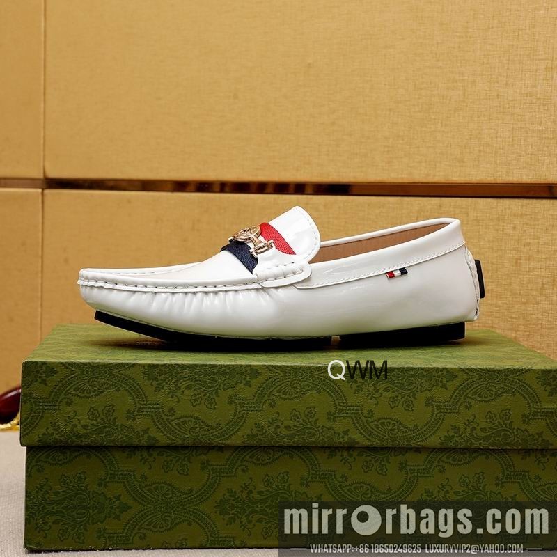 Gucci Replica Shoes sz38-45 WM0391