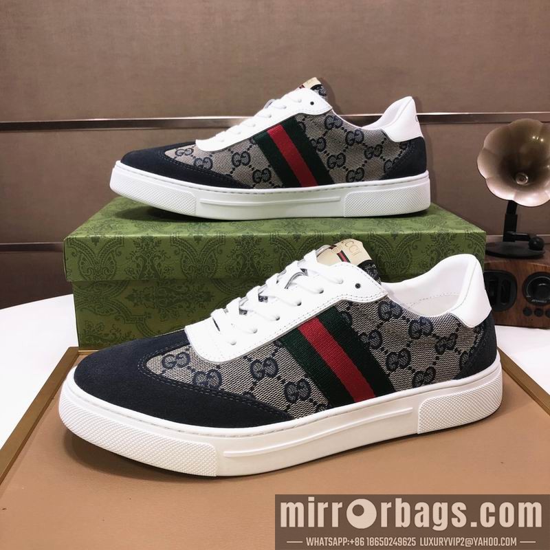 Gucci Replica Shoes sz38-45 hnm0168