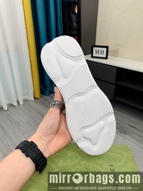 Gucci Replica Shoes sz38-44 hnm0196