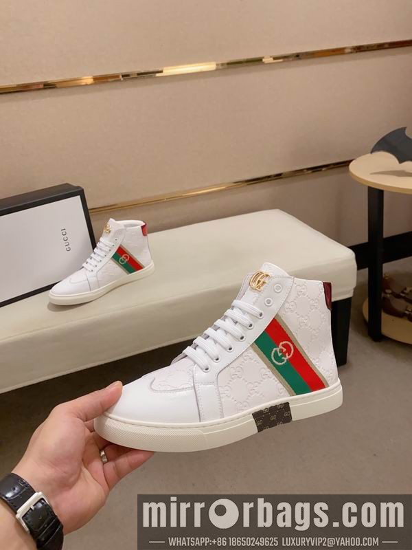 Gucci Replica Shoes sz 38-45 mnf0111