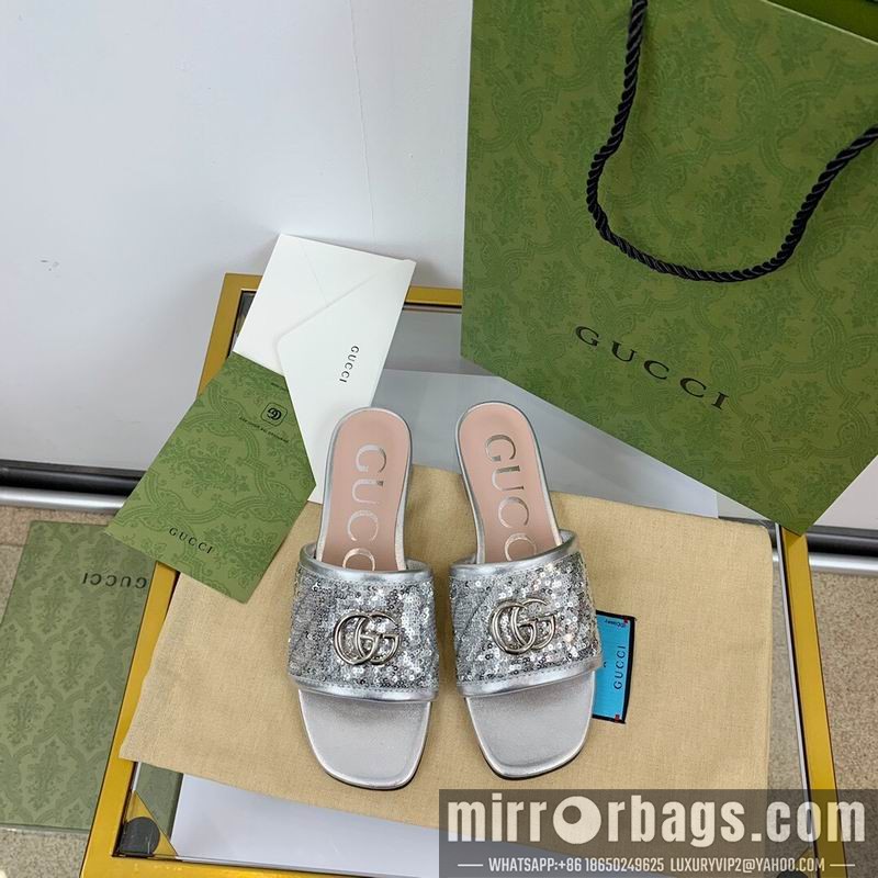 Gucci Replica Shoes sz35-41 mnf308