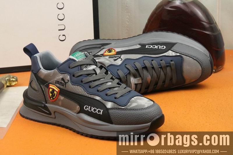 Gucci Replica Shoes sz38-43 hnm0150