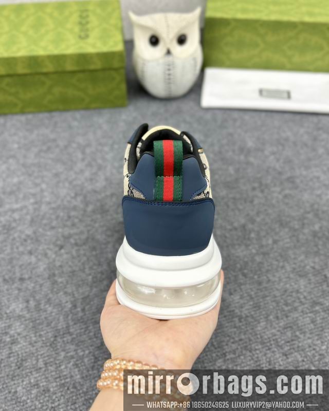 Gucci Replica Shoes sz38-44 mnf0356