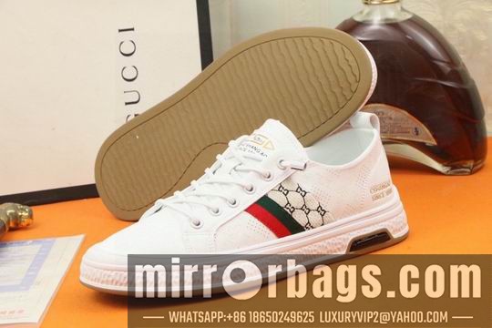 Gucci Replica Shoes sz38-43 mnh0904