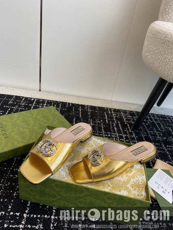 Gucci Replica Shoes sz35-40 mnf0221
