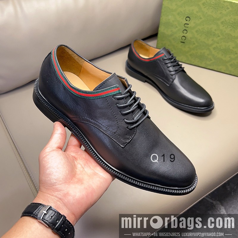 Gucci Replica Shoes sz38-44 H0360
