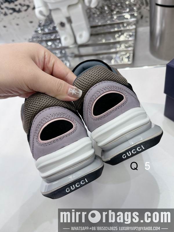 Gucci Replica Shoes sz35-45 JY0402