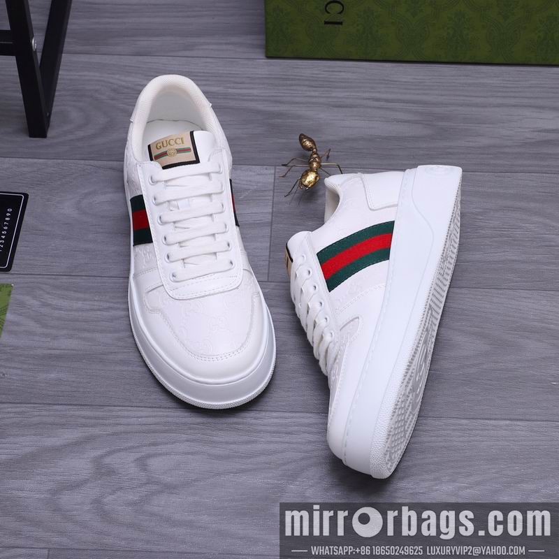 Gucci Replica Shoes sz38-44 hnm0154