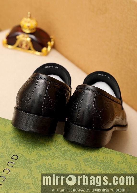 Gucci Replica Shoes sz38-46 mnf0254