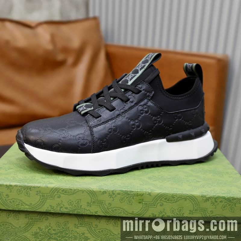 Gucci Replica Shoes sz38-44 hnm0185