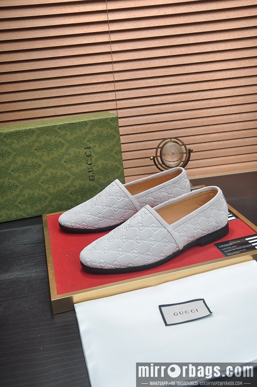 Gucci Replica Shoes sz38-44 h0714