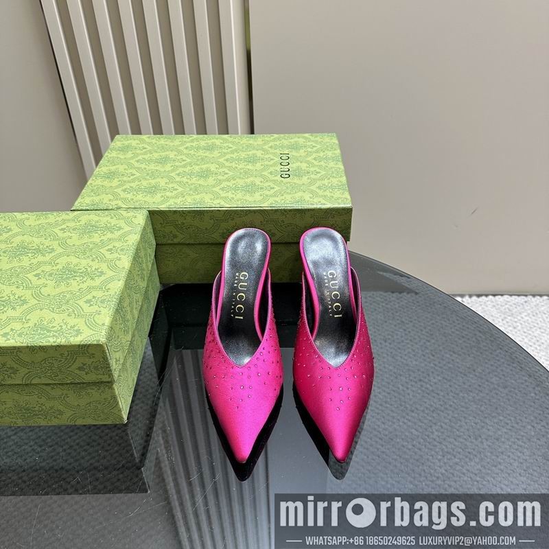 Gucci Replica Shoes sz35-42 8.5cm mnf0223
