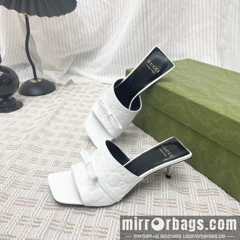 Gucci Replica Shoes sz35-42 5.5cm 7cm mnf0103