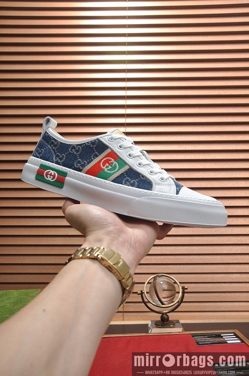 Gucci Replica Shoes sz38-44 h0711