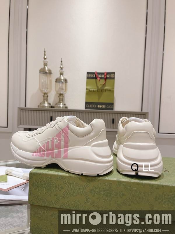 Gucci Replica Shoes colour sz35-45 LL1204