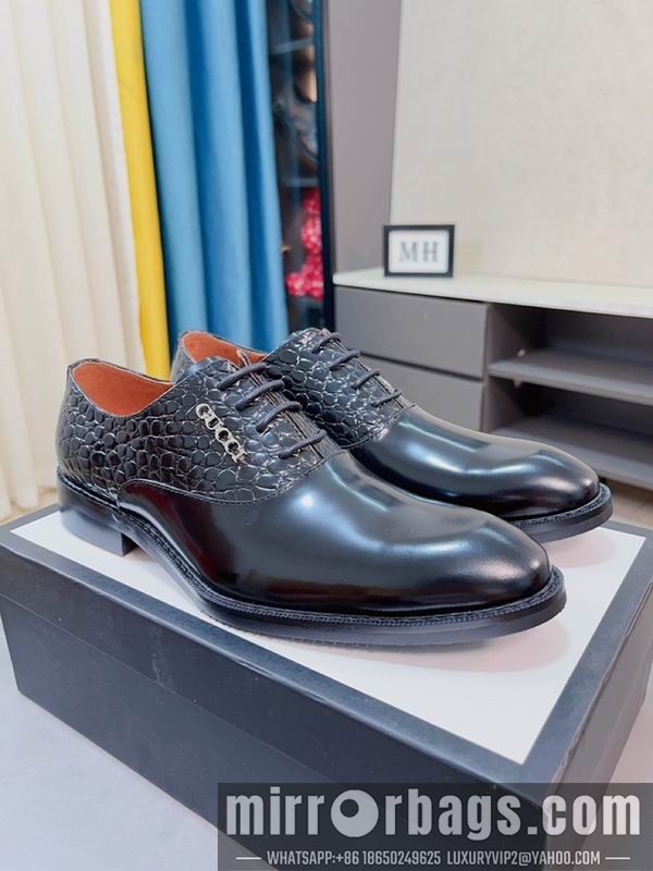 Gucci Replica Shoes sz38-44 hnm0126