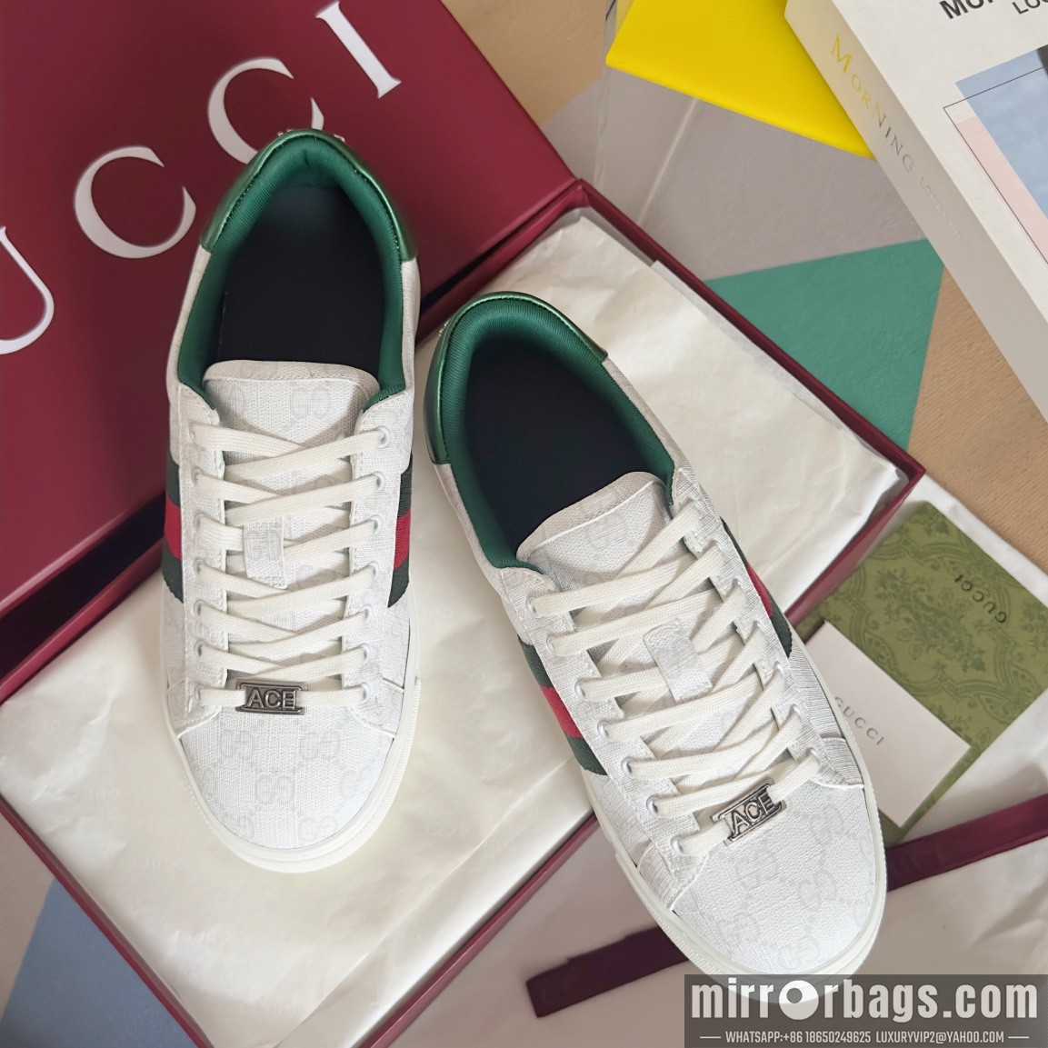Gucci Replica Shoes sz35-45 h0805