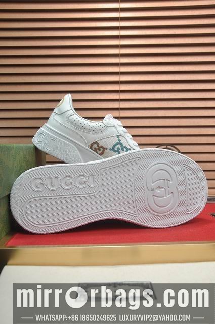 Gucci Replica Shoes sz35-45 mnh0507