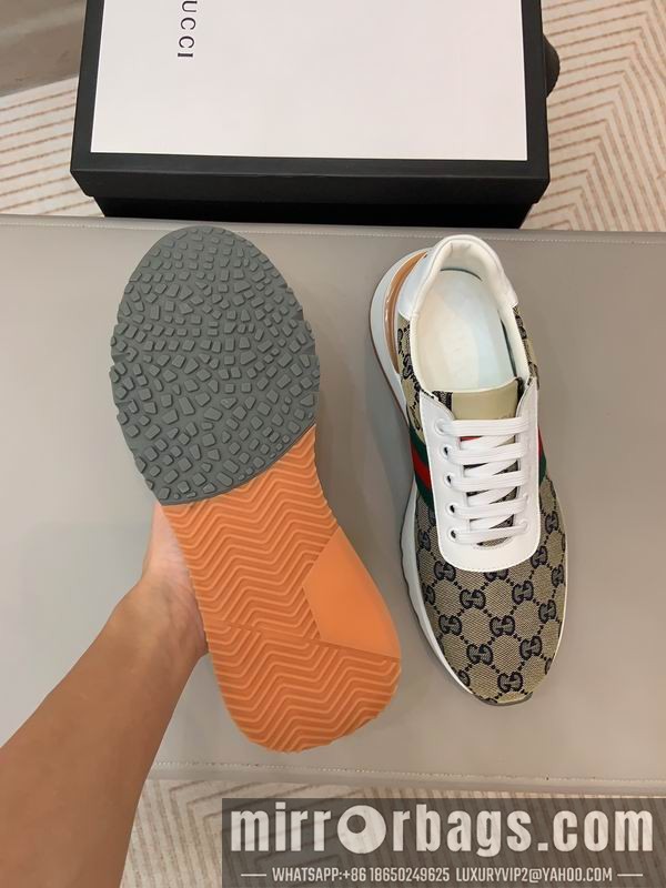 Gucci Replica Shoes sz38-44 hnm0144