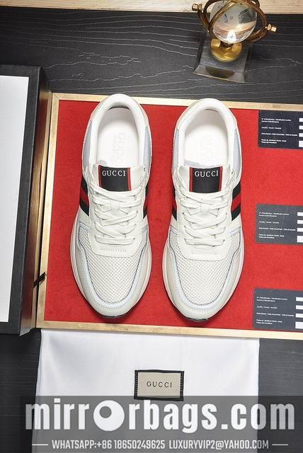 Gucci Replica Shoes sz38-45 mnh0504