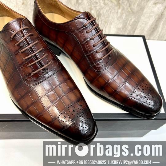 Gucci Replica Shoes sz38-45 mnh0405