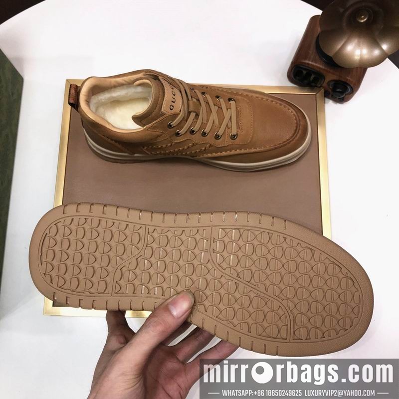 Gucci Replica Shoes sz38-44 hnm01178