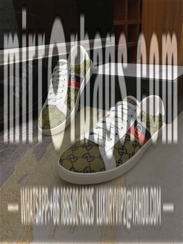 Gucci Replica Shoes sz38-44 mnh1024