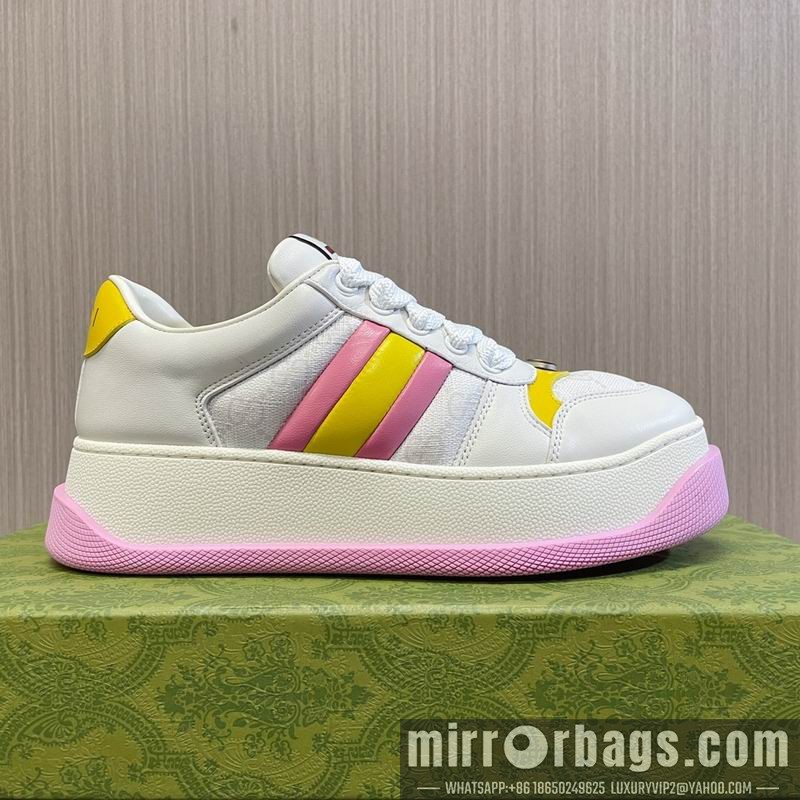 Gucci Replica Shoes sz35-40 39-45 mnf0203