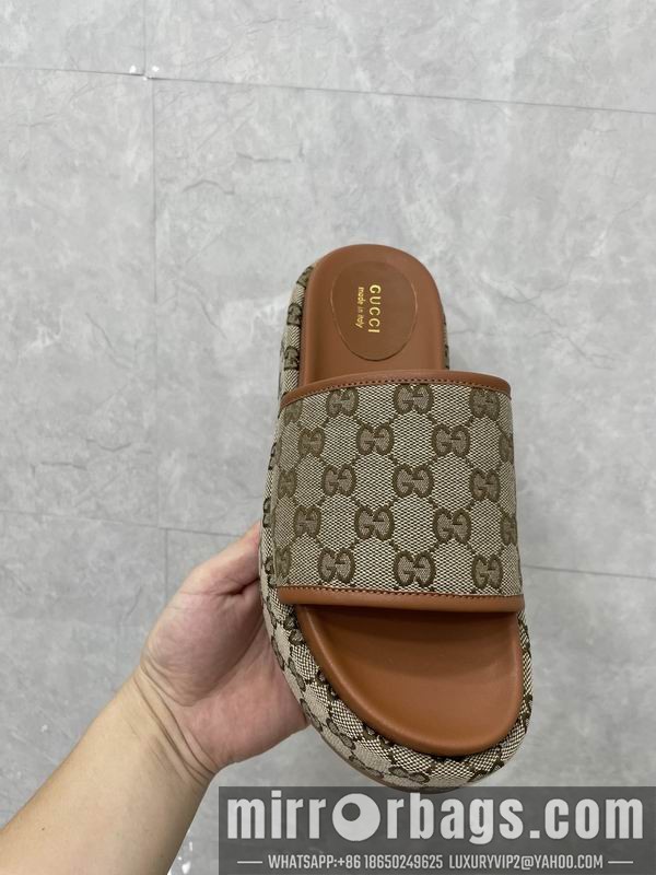Gucci Replica Shoes sz35-44 1.1“ mnf0106