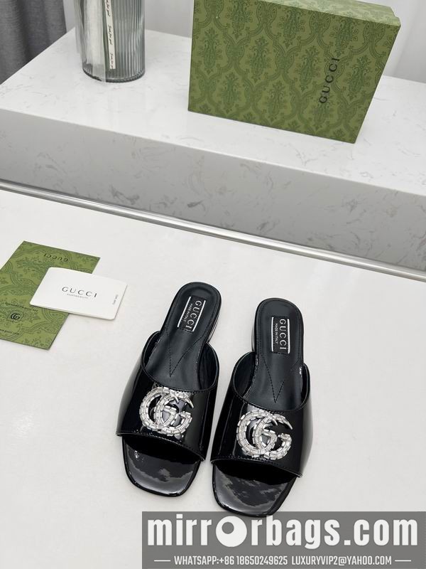 Gucci Replica Shoes sz35-43 mnf0220