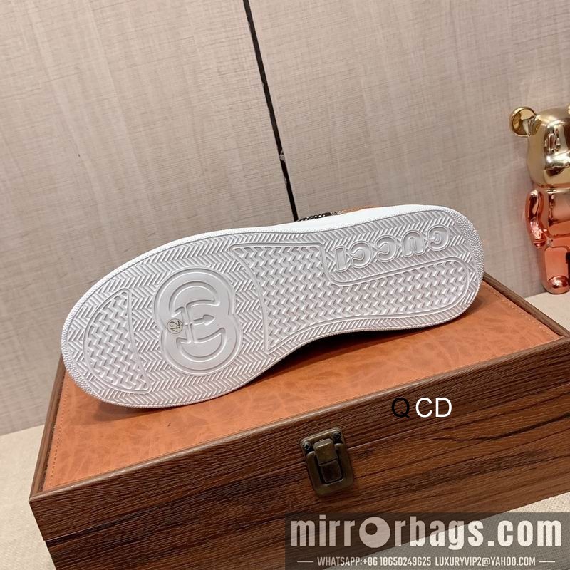 Gucci Replica Shoes sz38-45 CD0405
