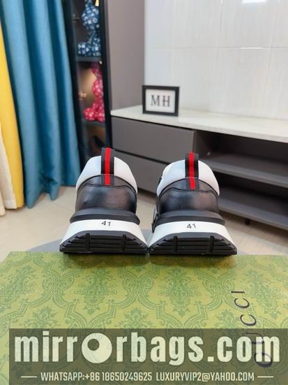 Gucci Replica Shoes sz38-44 mnh0516