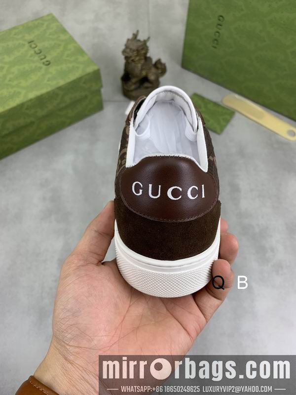 Gucci Replica Shoes sz38-44 BS1113
