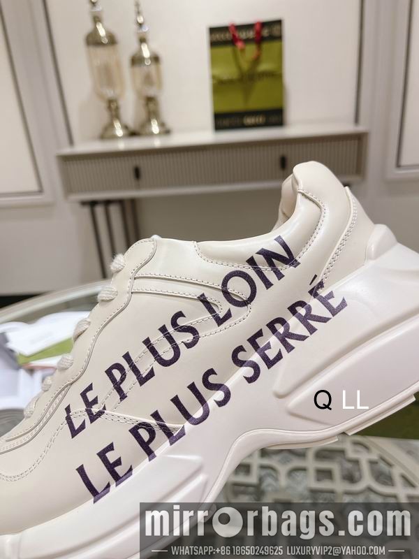 Gucci Replica Shoes colour sz35-45 LL1216