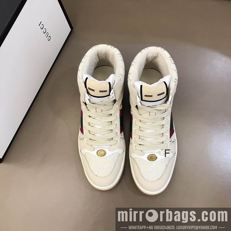 Gucci Replica Shoes sz35-44 F0309