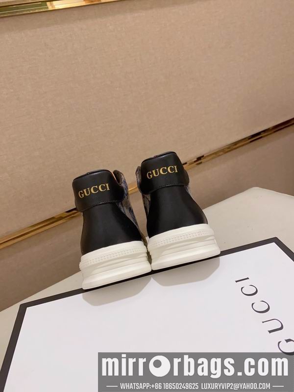 Gucci Replica Shoes sz38-44 hnm0103