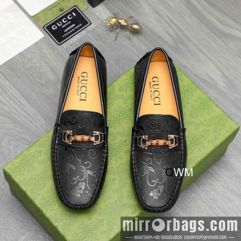 Gucci Replica Shoes sz38-45 WM0401