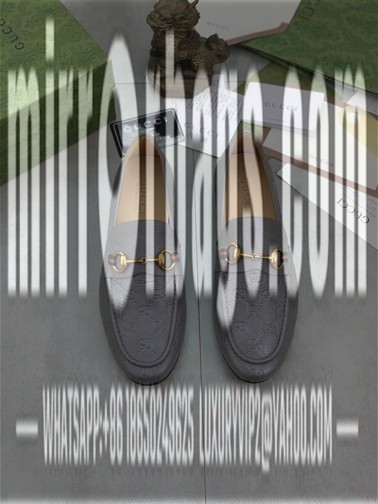 Gucci Replica Shoes sz38-45 mnh0501