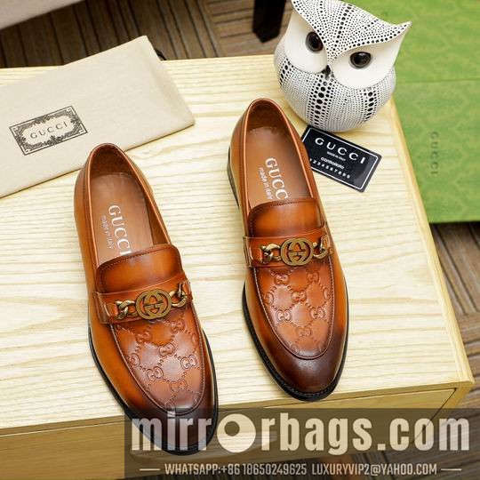 Gucci Replica Shoes sz38-46 mnh0537