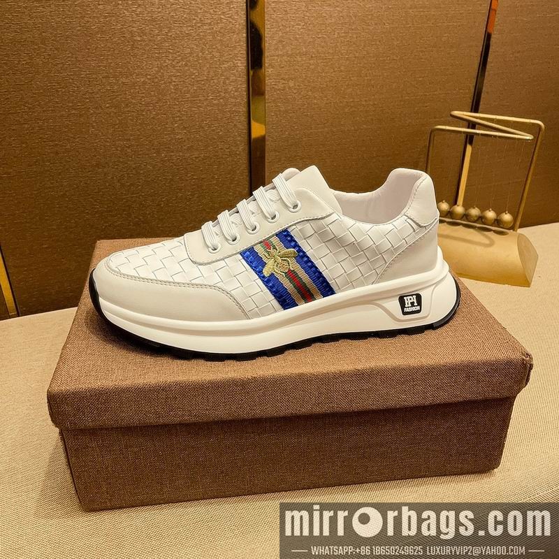 Gucci Replica Shoes sz38-44 mnf0331