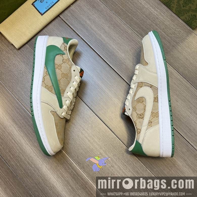 Gucci Replica Shoes sz38-45 ngh0320