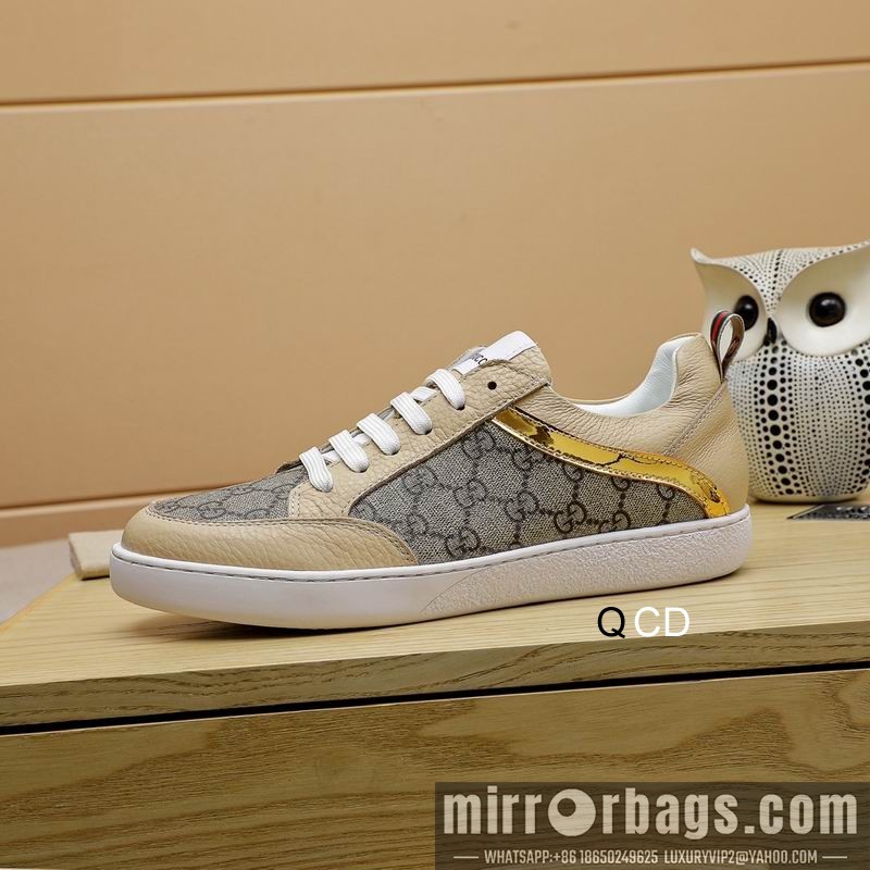 Gucci Replica Shoes sz38-45 CD0406
