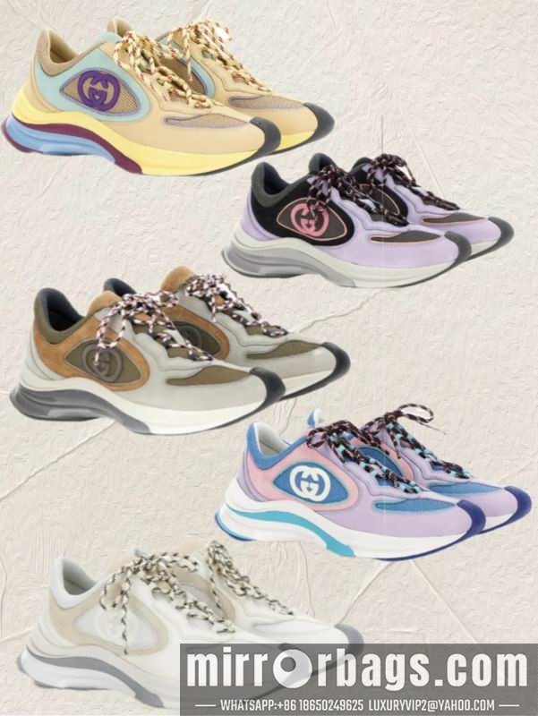 Gucci Replica Shoes sz35-40 mnf0203