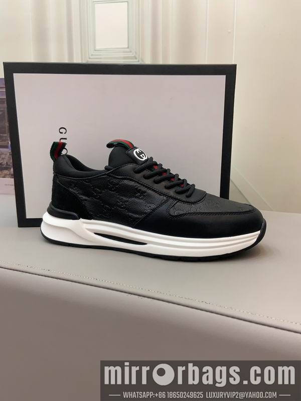 Gucci Replica Shoes sz38-44 hnm0124