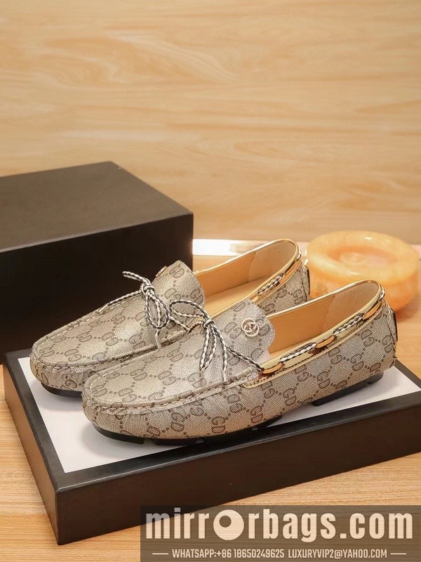 Gucci Replica Shoes sz38-44 8qh1001