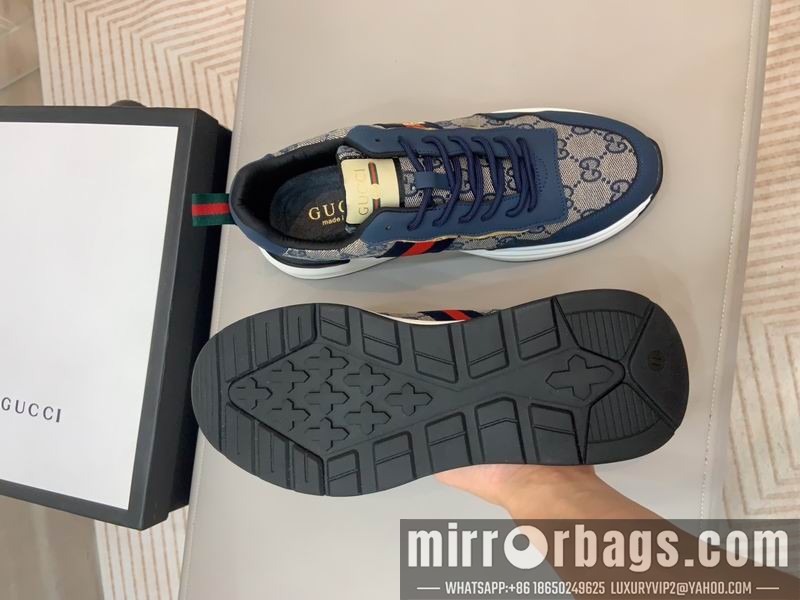 Gucci Replica Shoes sz38-44 hnm0123