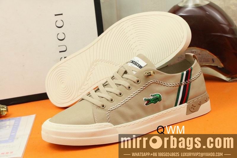Gucci Replica Shoes sz38-45 WM0614