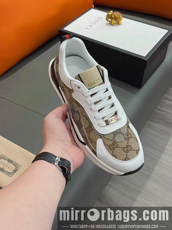 Gucci Replica Shoes sz38-44 mnf0379